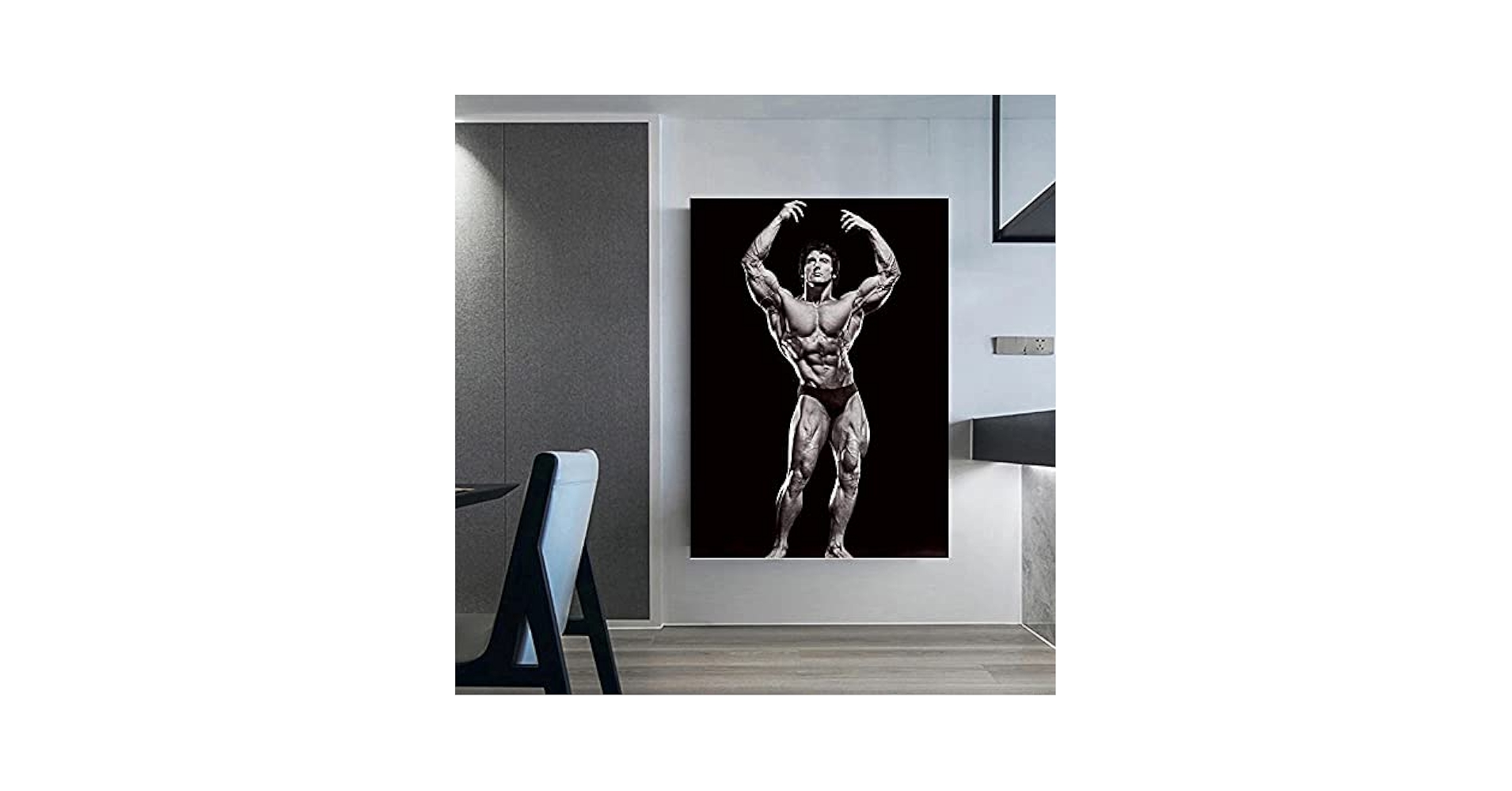 Amazon.co.jp: Frank ZaneフランクゼインポスターPoster